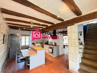  Maison à vendre 4 pièces 137 m²