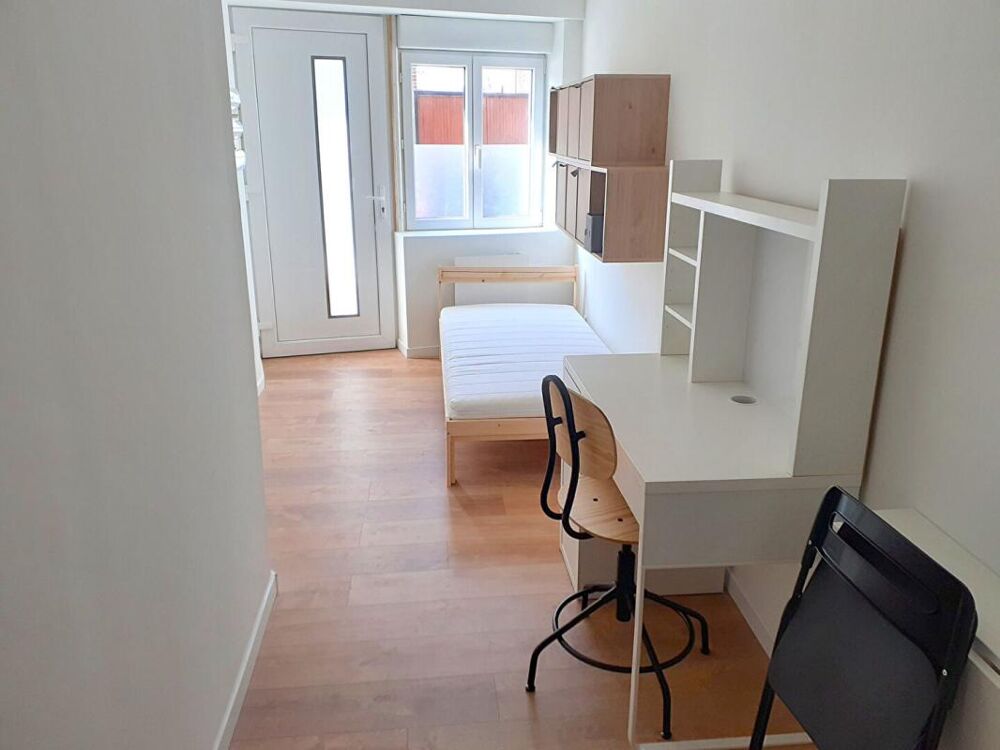 Location Appartement Appartement Ronchin 1 pièce(s) 14 m2 Ronchin