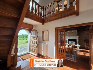  Propri�t�/ch�teau � vendre 8 pi�ces 151 m�