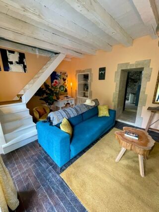  Maison � vendre 2 pi�ces 48 m�