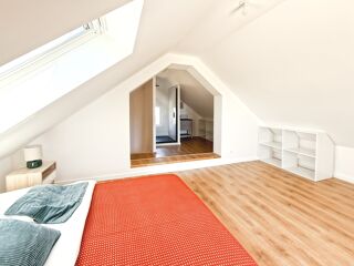  Duplex/triplex à vendre 5 pièces 90 m²