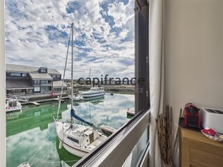  Appartement à vendre 2 pièces 28 m²