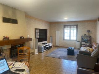  Maison à vendre 6 pièces 140 m²