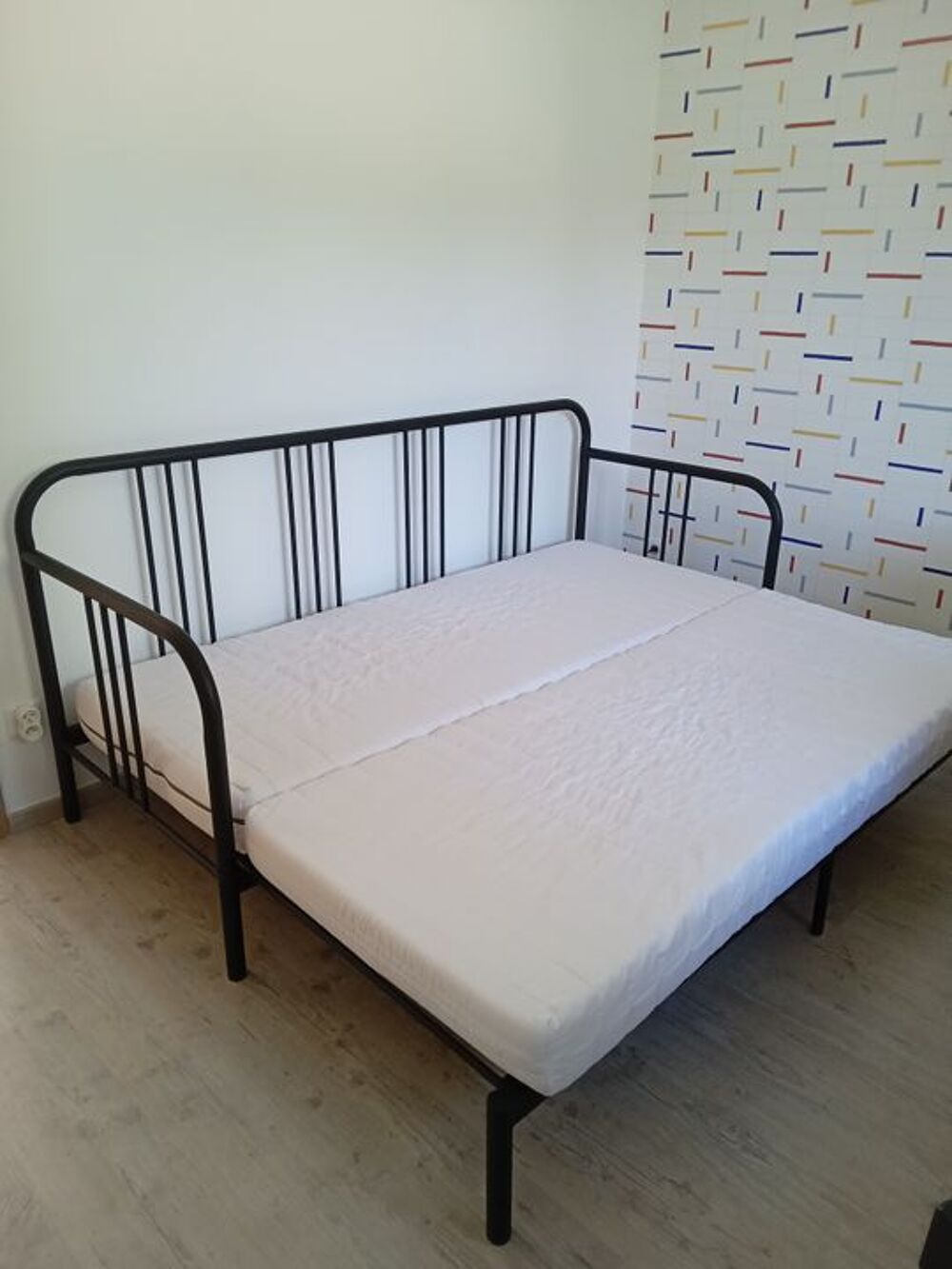 Location Appartement Studio de 21m2 à louer sur Dijon Dijon