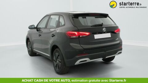MG.ZS 1.5 L Hybrid+ 197 ch Standard 2026 occasion 69190 Saint-Fons