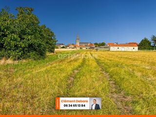  Terrain à vendre 2290 m²