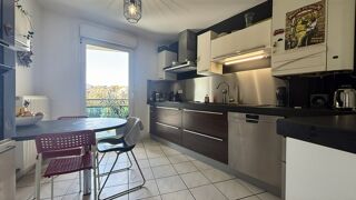  Appartement à vendre 4 pièces 99 m²