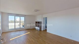  Appartement à vendre 4 pièces 100 m²