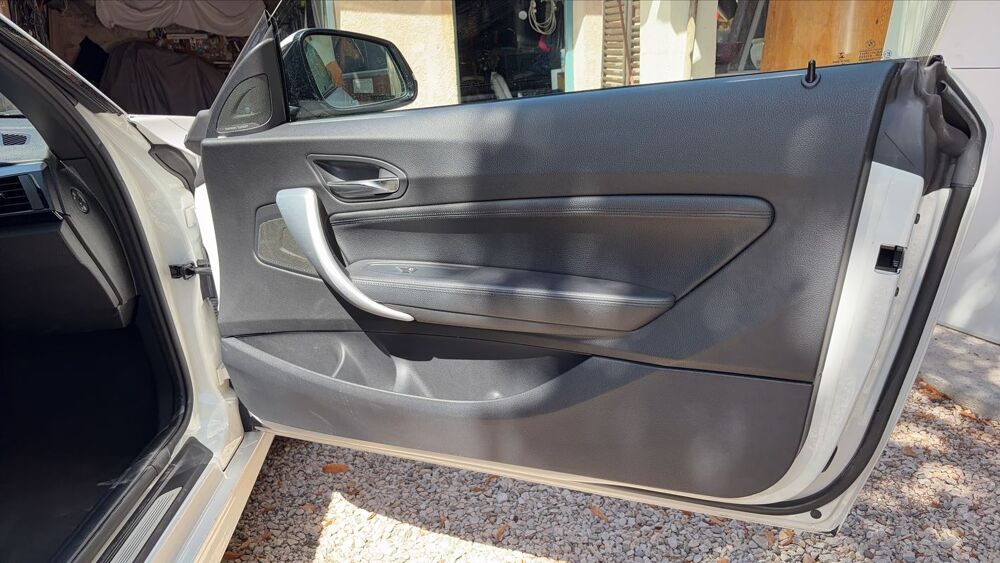 Serie 2 220d 190 Steptronic8 M Sport 2015 occasion 84800 L Isle Sur La Sorgue