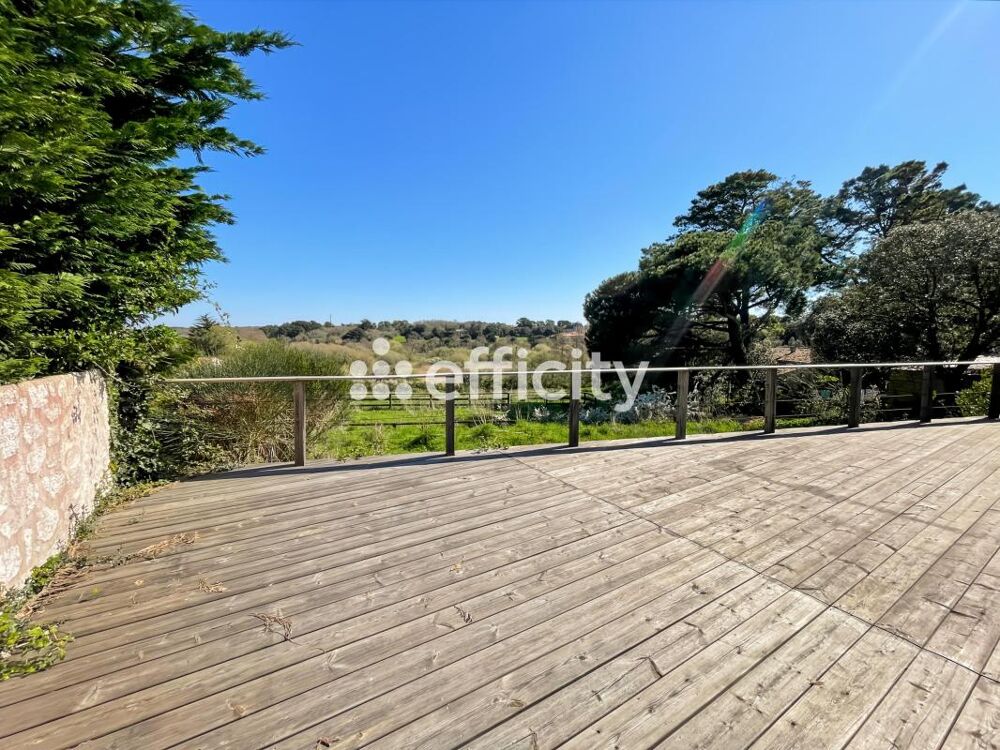 Vente Maison Maison Bretignolles sur mer