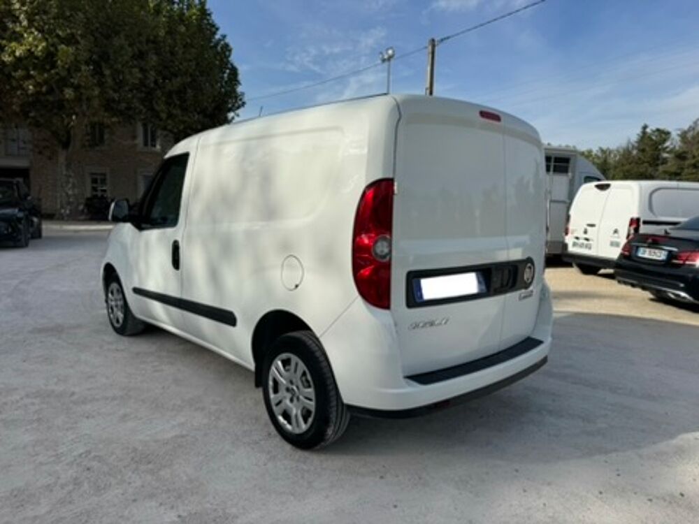 Doblo Cargo 105 cv Pro lounge BVM6 2023 occasion 84300 Cavaillon