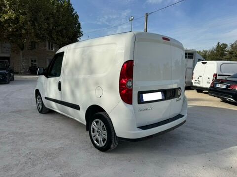 Doblo Cargo 105 cv Pro lounge BVM6 2023 occasion 84300 Cavaillon