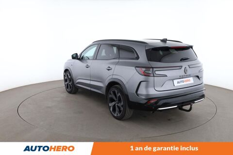 Espace VI 1.2 E-Tech Hybrid Esprit Alpine 5PL 200 ch 2023 occasion 92130 Issy-les-Moulineaux