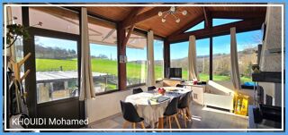  Maison à vendre 6 pièces 105 m²