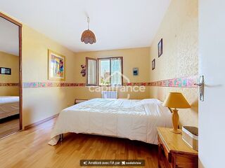  Maison à vendre 6 pièces 134 m²