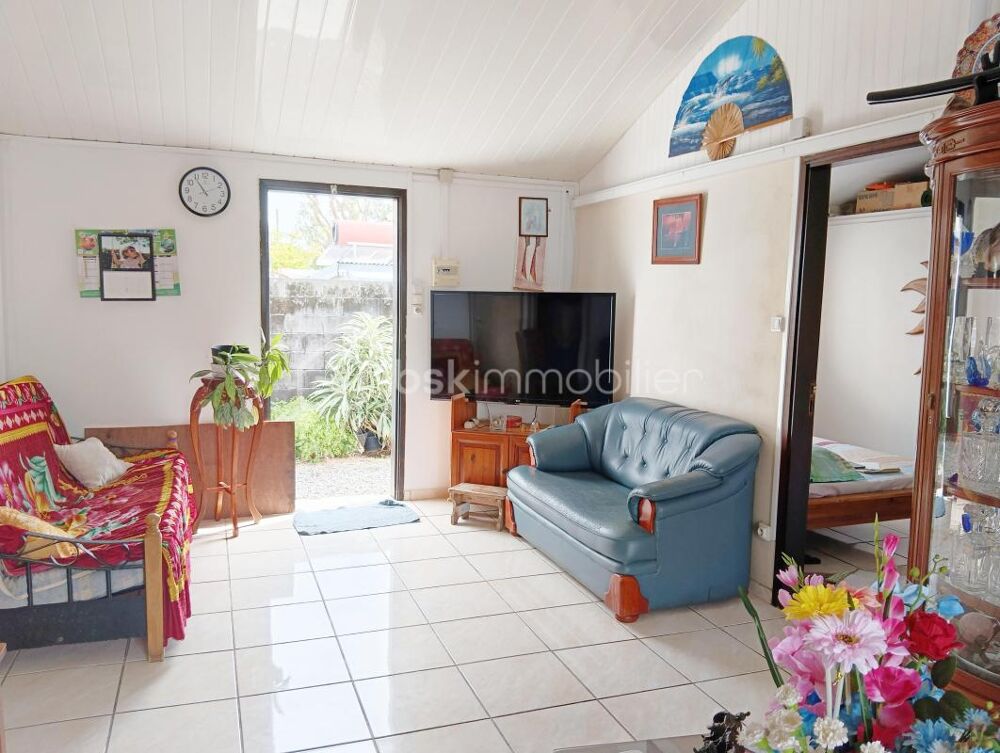 Maison traditionnelle F6 de 90m²