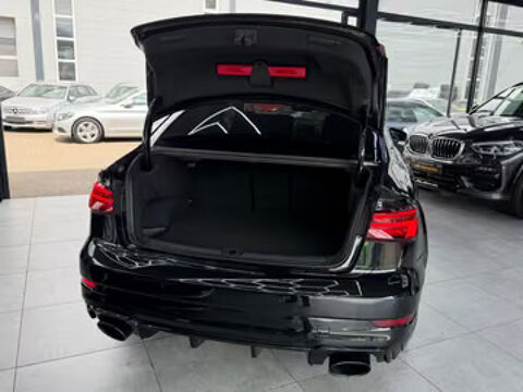 RS3 Limousine 2.5 TFSI quattro 2019 occasion 33000 Bordeaux