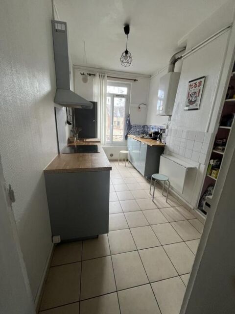  Appartement  louer 3 pices 80 m