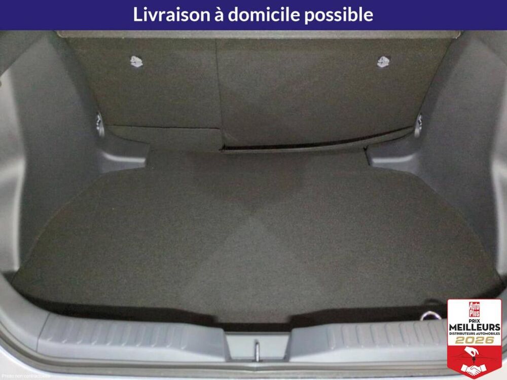 C-HR HYBRIDE 140 BVA DESIGN 2026 occasion 10150 Lavau
