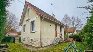  Maison � vendre 5 pi�ces 92 m�