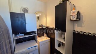  Appartement à vendre 2 pièces 44 m²
