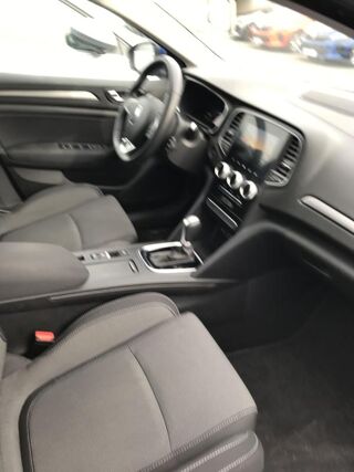 M&eacute;gane PLUG IN 160 BUSINESS 2022 occasion 38160 Chatte