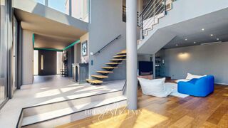  Villa à vendre 11 pièces 389 m²