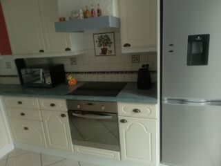  Appartement à louer 5 pièces 99 m² Arras