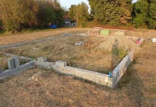  Terrain � vendre 1277 m�