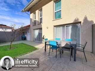  Maison � vendre 4 pi�ces 113 m�