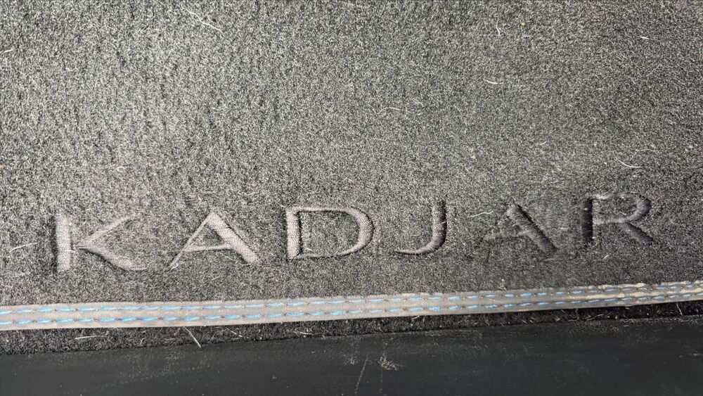 Kadjar 1.2 TCe 130 Energy Intens 2018 occasion 14210 Tourville Sur Odon