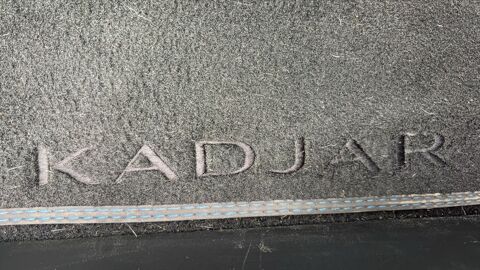 Kadjar 1.2 TCe 130 Energy Intens 2018 occasion 14210 Tourville Sur Odon