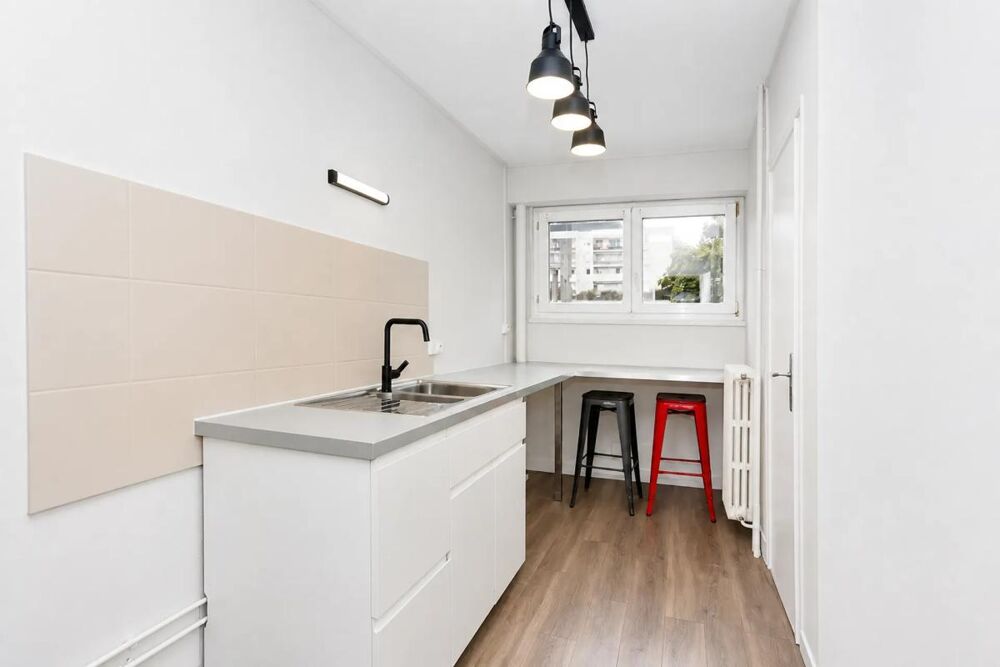 Vente Appartement Appartement de 3 pièces de 65 m² à Rennes Rennes