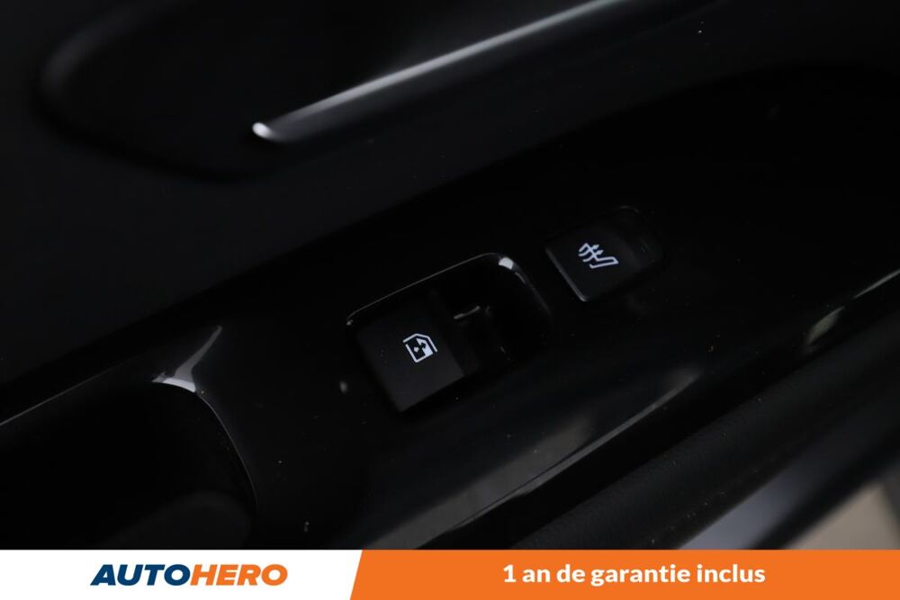Tucson 1.6 T-GDi Hybrid Executive BVA6 230 ch 2021 occasion 92130 Issy-les-Moulineaux