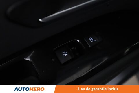 Tucson 1.6 T-GDi Hybrid Executive BVA6 230 ch 2021 occasion 92130 Issy-les-Moulineaux