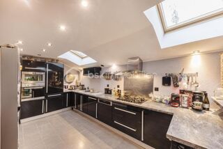  Maison � vendre 8 pi�ces 136 m�