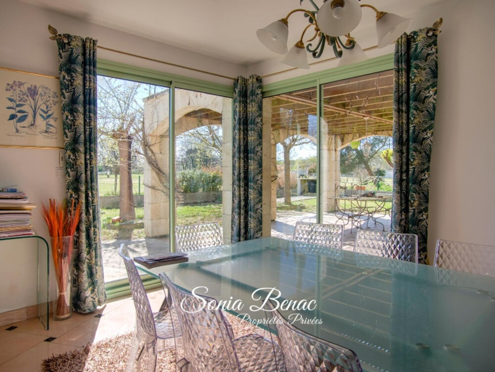 � vendre  Maison L�guevin (31490)