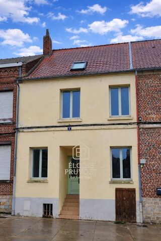  Maison � vendre 5 pi�ces 130 m�