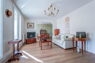  Appartement � vendre 3 pi�ces 85 m�