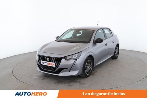 Annonce voiture Peugeot 208 11190 