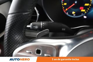 Classe GLC 300 e AMG Line 4Matic 9G-Tronic 320 ch 2021 occasion 92130 Issy-les-Moulineaux