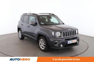 Renegade 1.6 MultiJet Limited 130 ch 2021 occasion 92130 Issy-les-Moulineaux