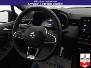 Clio TCe 90 Evolution +GPS 2024 occasion 10150 Lavau