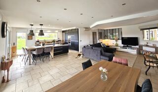  Maison � vendre 7 pi�ces 202 m�