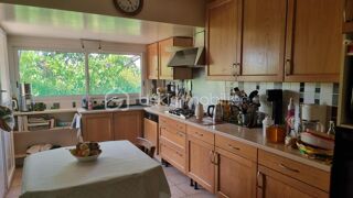  Maison à vendre 6 pièces 118 m²