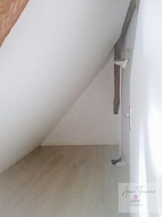  Appartement à louer 2 pièces 37 m²