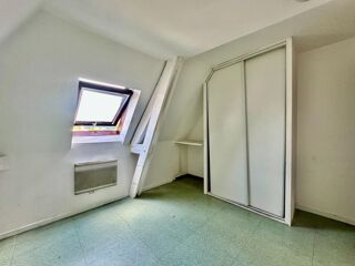  Appartement à vendre 3 pièces 38 m²