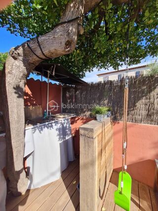  Villa � vendre 3 pi�ces 72 m�