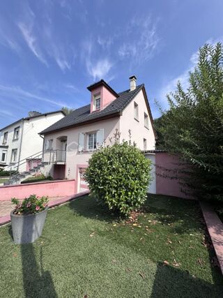  Maison � vendre 5 pi�ces 105 m�