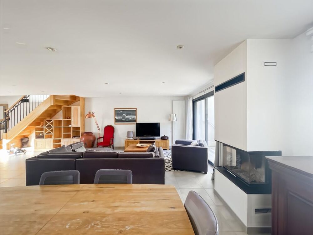 Vente Maison Maison familiale d'environ 150 m2- Côte Pavée- Calme, piscine et dépendance Toulouse